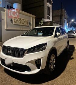 كيا سورينتو